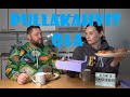 asmr suomi leivotaan pullaa osa ii kahvittelua ja pappeus q u0026a