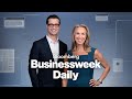 US Inflation Picks Up to 3 Year High, Eroding Paychecks| Bloomberg Businessweek Daily 6/10/2026