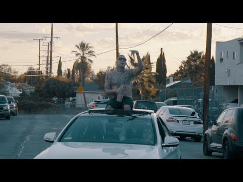 BonesLA -Why You Mad? (Official Music Video)