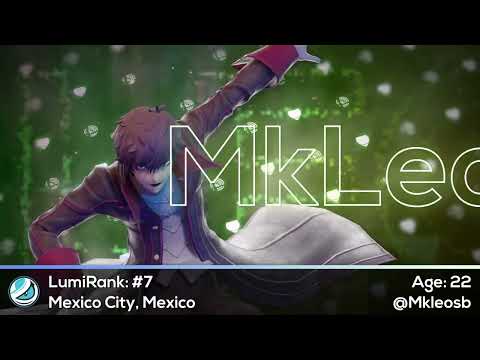 PORT PRIORITY 8 - TOP PLAYER REVEAL TRAILER