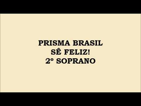 Sê Feliz - Gerseli Laraya