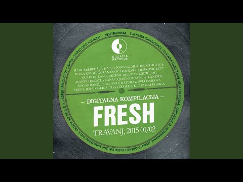 Sve Se Milo Probudilo