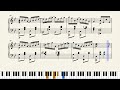 Silver Swan Rag by Scott Joplin (1914)