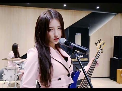 180514 MOMOLAND (모모랜드)-lypsinc cover Angel(IZ)