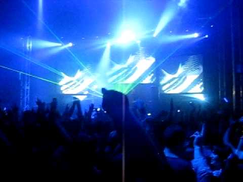 Digital society 2nd may 2010 - Above and Beyond - no one on earth