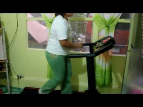Simulator ay hindi ang daan sa pagbaba ng timbang Para sa mga epektibong slimming