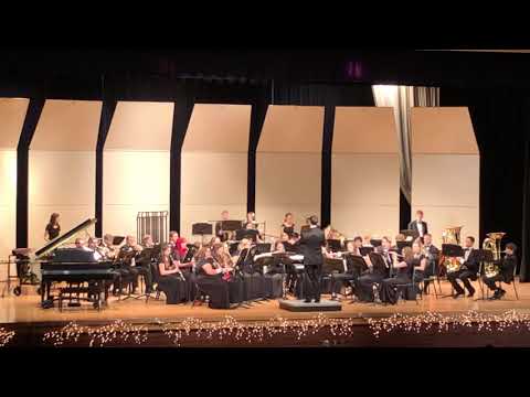 RHS - Wind ensemble