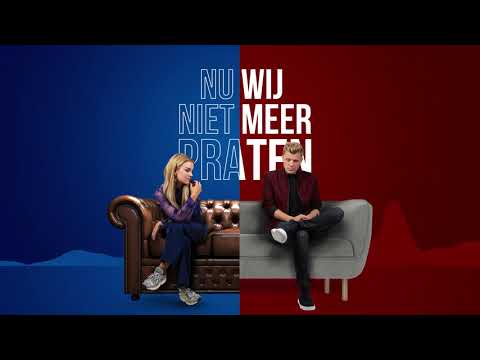 Jaap Reesema, Pommelien Thijs - Nu Wij Niet Meer Praten