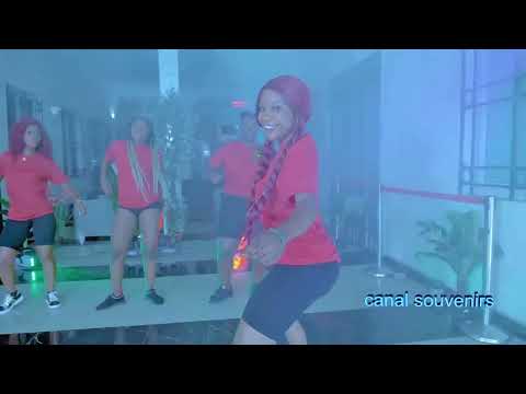 Africa soukouss Nene Tchakou  - Soto