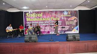 Download lagu karungut intihan atei mp3