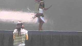 Siva Pacifica-Jungle~ OAA Picnic 2012 -Ai Teshima