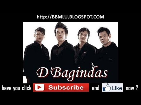 D'Bagindas - Ampuni Dosaku (OFFICIAL LYRIC) | LIRIKMUSIK10