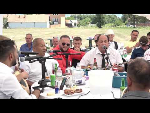 Vllezerit Gashi - Kenge per Zahir Pajaziti  (DASEM 2022)