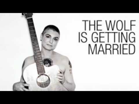 Sinead O'Connor - The wolf is getting married (Carl Tio & Morjac Remix)