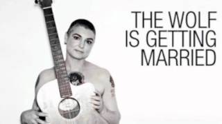 Sinead O'Connor - The wolf is getting married (Carl Tio & Morjac Remix)
