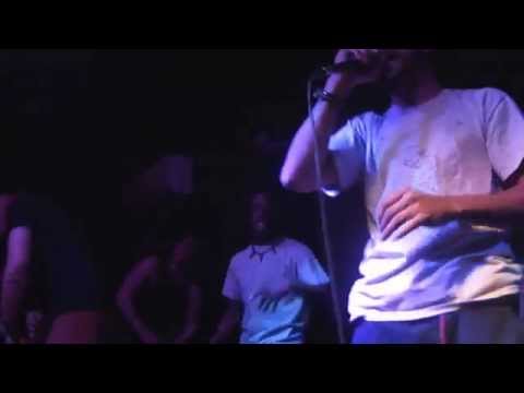 Gruff Lion & Googie (Live @ Gruff Lion Album Release Party, The Paperbox, Brooklyn, New York)