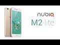 Mobilní telefony Nubia M2 Lite 3GB/64GB