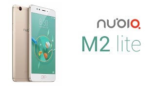 Nubia M2 Lite Dual SIM 64GB/3GB