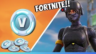 sveriges storsta v bucks giveaway i fortnite sa mycket vbux - fortnite hack hardplex