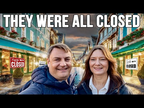 Horncastle: Is this a town you should visit?