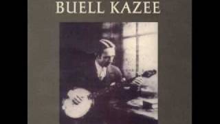 Buell Kazee-John Hardy