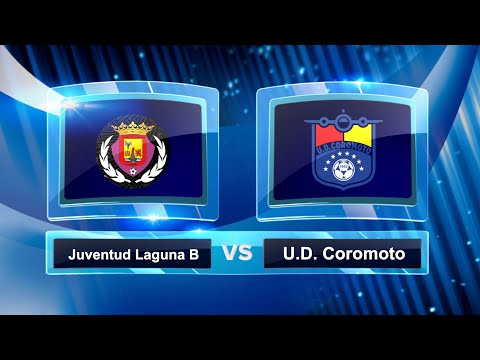 |PREBENJAMINES 2023/24| JUVENTUD LAGUNA B - U.D. COROMOTO| 1 - 1