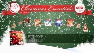 Patti Page - Jingle Bells // Christmas Essentials