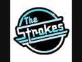 On the other side - The strokes 