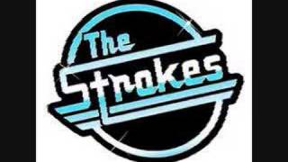 On the other side - The strokes