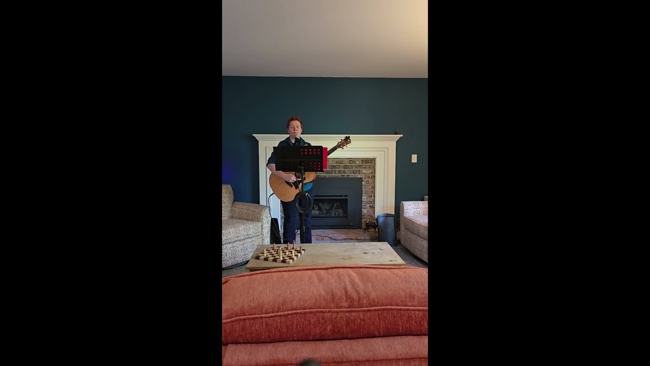 Promotional video thumbnail 2 for Stacie's Acoustic Folk & Classic Music