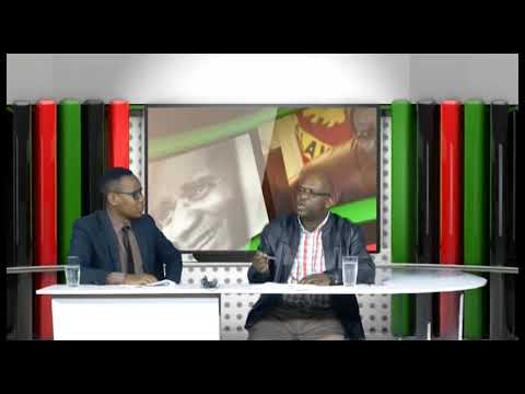 ONE MALAWI ONE NATION - 23JUNE 2019