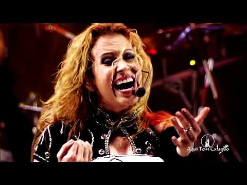 MEDLEY BANDA CALYPSO JULHO DE 2021 / JOELMA / CALYPSO PELO BRASIL / BELÉM / PARÁ / RAIMUNDO KSP