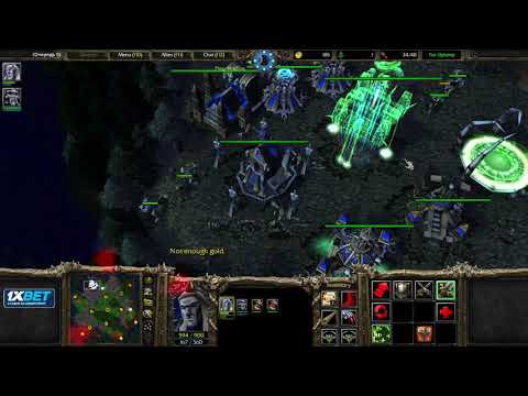 Happy's stream 22nd January 2021 Battle.net - w3champions + челленджи