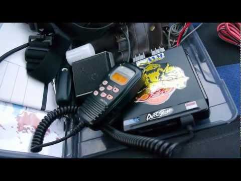 デジタル簡易無線 DCR 351  デジ簡