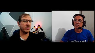 SEGURANÇA DA INFORMAÇÃO. SER OU NÃO SER, EIS A QUESTÃO - CONECTE 2021 - UNILINS