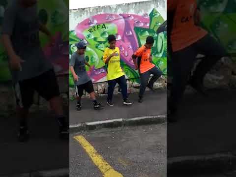 Mc GW , Mc 7belo e Mc W1 - Libera Aí 🎶💥