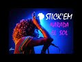N E S - STICK'EM   (Kelis/Stick Up)