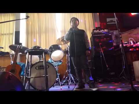 The Greatest Love of All by Joshua Duting