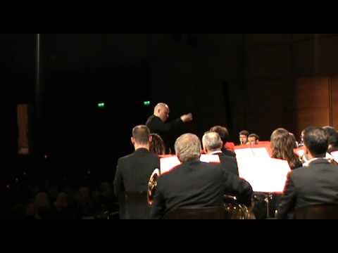 Shenandoah - Frank Ticheli