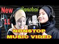 SANSHAI -NONSTOP...New Music Video