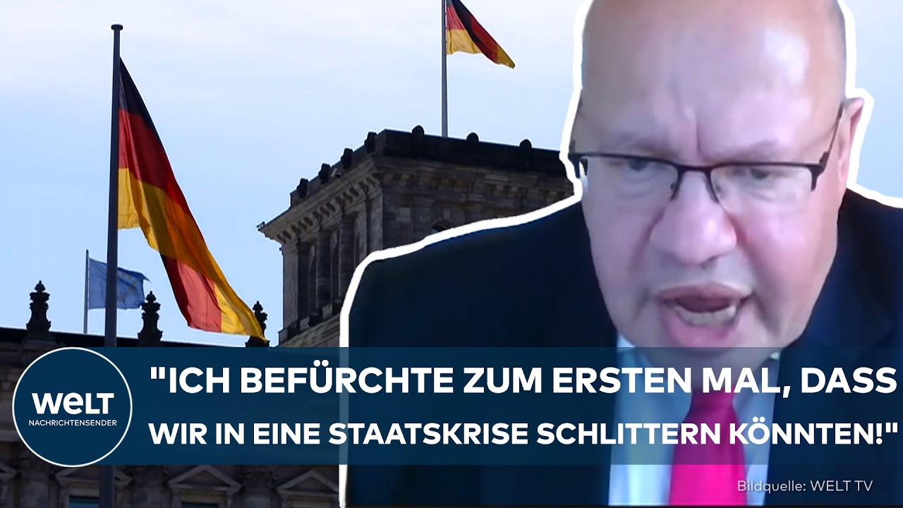 KOALITIONSKRACH: "Ich halte das für menschenverachtend!" Steuerreform spaltet Regierung immer weiter
