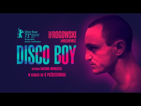 Trailer filmu Disco boy