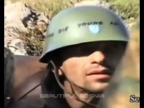 5 Korpus ARBiH “Sila Nebeska”🇧🇦💪 |Enko Midzic - Mi smo Sila Nebeska|