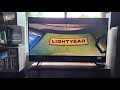 Disney Pixar S Lightyear FX Intro Network Premiere