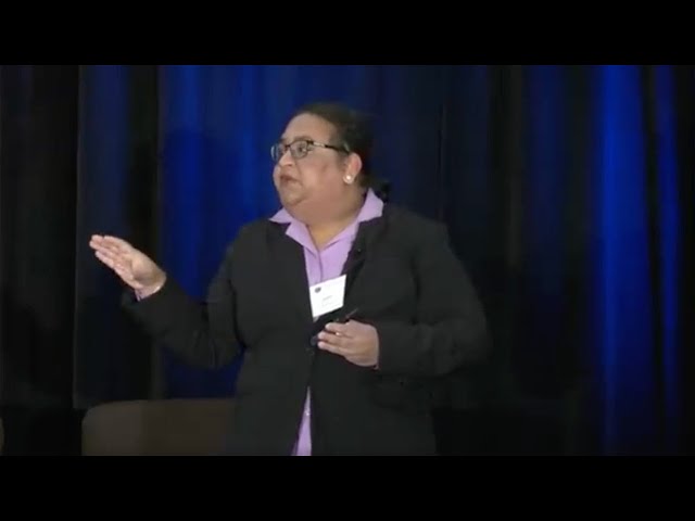 Thumbnail photo for A Turing Test for Chest Radiology AI | Tanveer Syeda-Mahmood | IBM | WiDS 2022