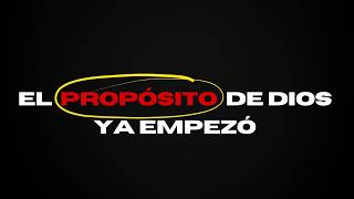 Solo el 1º de abril - El propósito de Dios contigo - Palabra de Dios