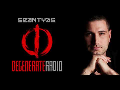 Sean Tyas plays Nord Horizon - Future Sense (Extended Mix) @Degenerate Radio 161