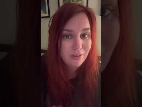 I was almost attacked by a black man who didn’t speak English today