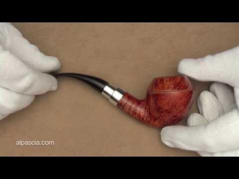 pipa BigBen Victory Nature 127 - smoking pipe 055