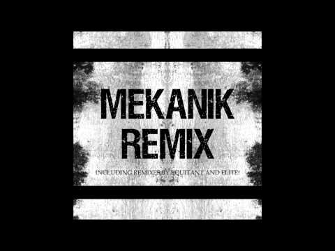 Equitant - Mekanik (Elite! Remix 1)